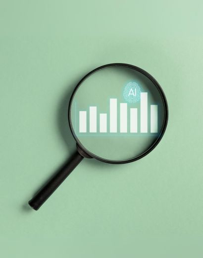 analytics and reporting