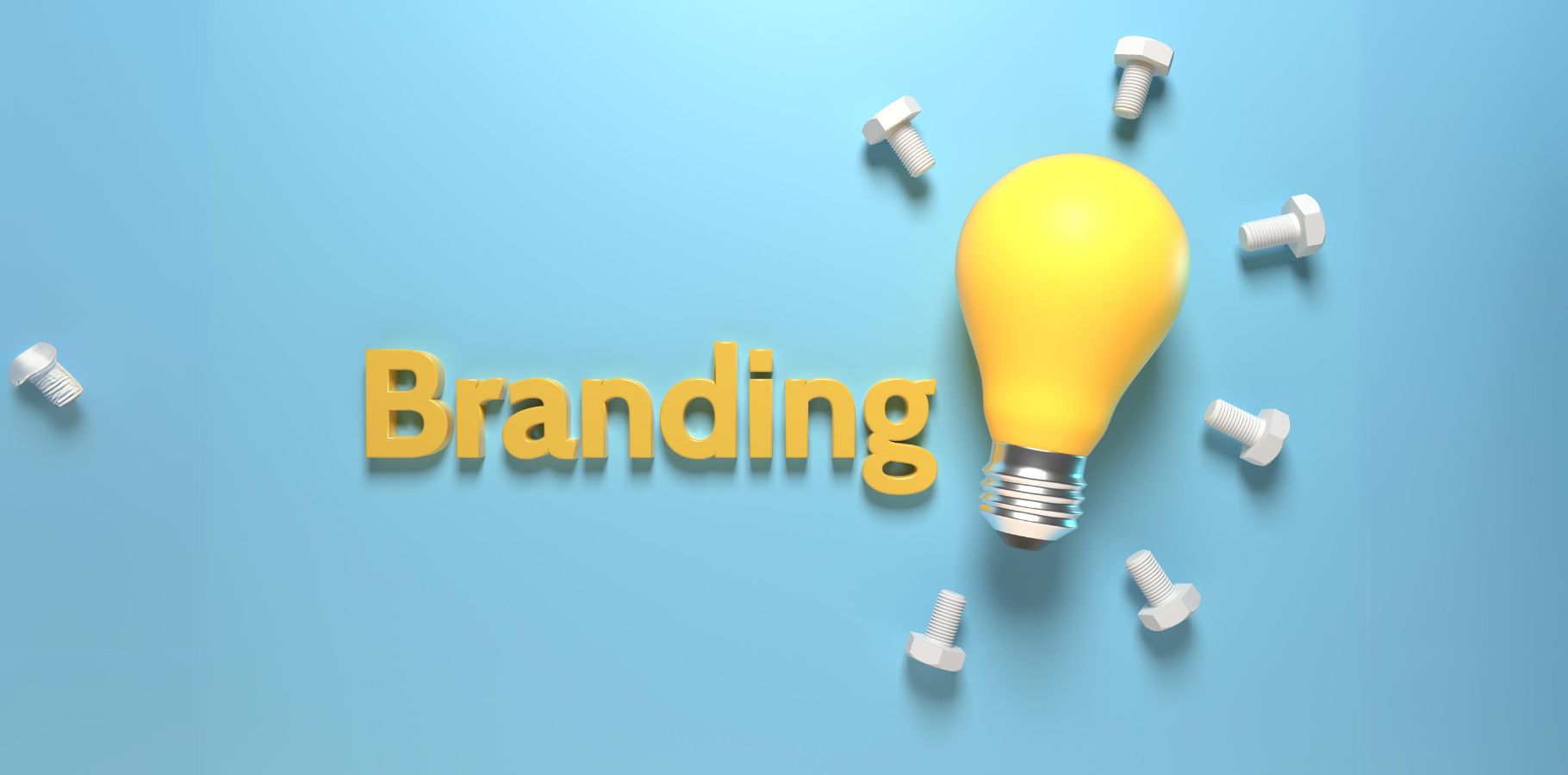 branding and graphics design